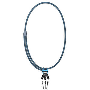 PEAKDESIGN ���o�C�� �N���X�{�f�B �}���` �X�g���b�v �I�[�V���� M-CPS-M-DS-1