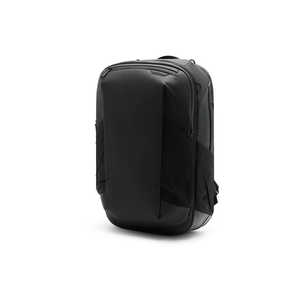 PEAKDESIGN �ȥ�٥� �Хå��ѥå� 2-in-1 40L �֥�å� BTRT-40-BK-2