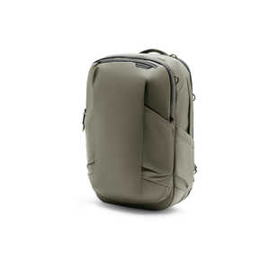 PEAKDESIGN トラベル バックパック 2-in-1 40L ストーン BTRT-40-ST-2