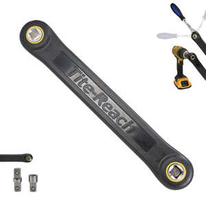 TITEREACH DIY Ȥ 3/8