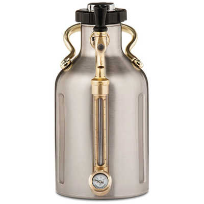 UKEG GROWRER WEREKS UKEG 64 1893ml STAINLESS・ステンレス 743029 の