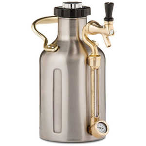 GROWRER WEREKS UKEG 64 1893ml STAINLESSƥ쥹 743029