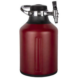 743139 GROWLERWERKS UKEG GO 128 CHILI チリ アウトドアビアサーバー