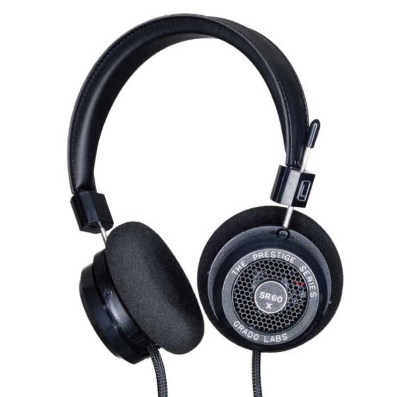 GRADO GRADO ヘッドホン [φ3.5mm ミニプラグ] SR60x SR60x