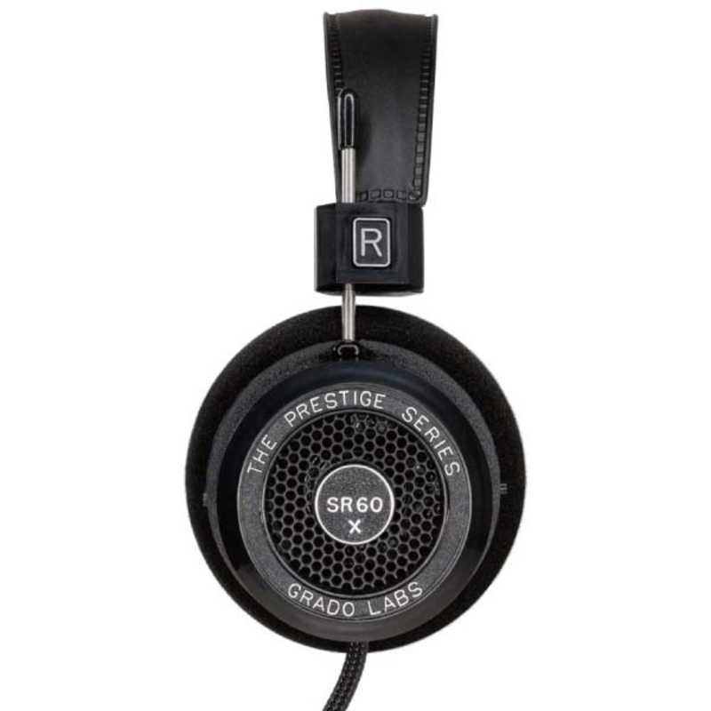 GRADO GRADO ヘッドホン [φ3.5mm ミニプラグ] SR60x SR60x