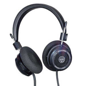 GRADO ヘッドホン SR80X