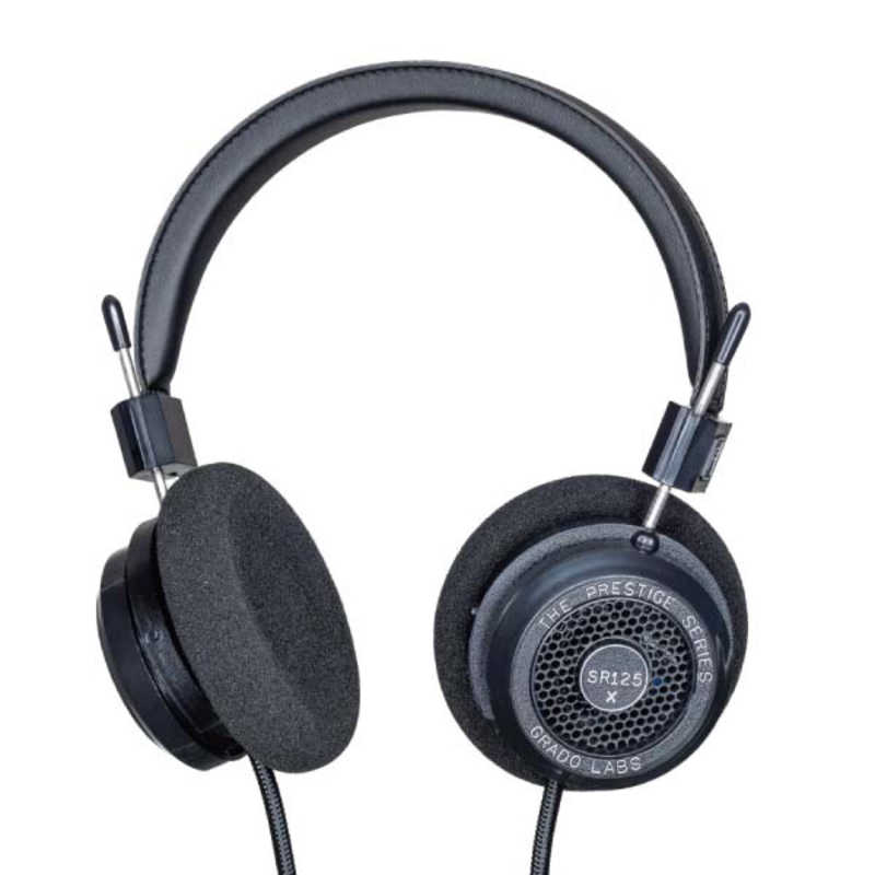 GRADO GRADO ヘッドホン [φ3.5mm ミニプラグ] SR125x SR125x