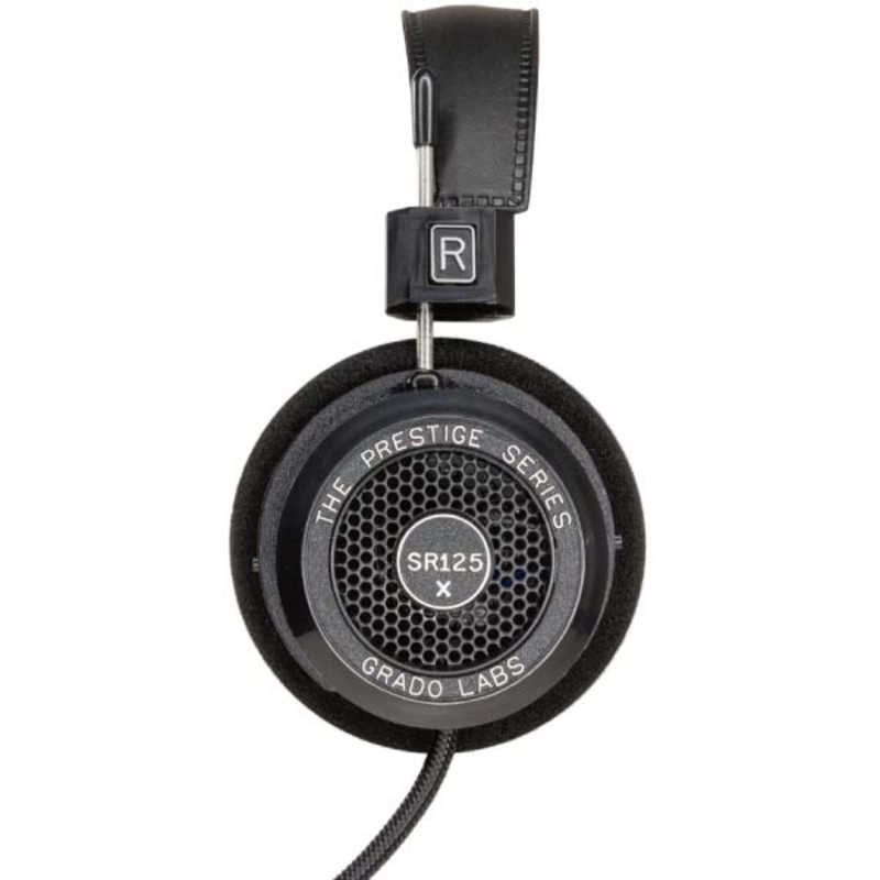 GRADO GRADO ヘッドホン [φ3.5mm ミニプラグ] SR125x SR125x