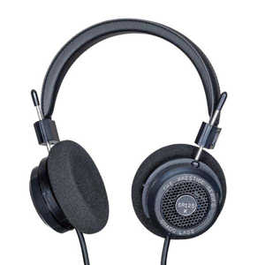  GRADO ヘッドホン SR125X