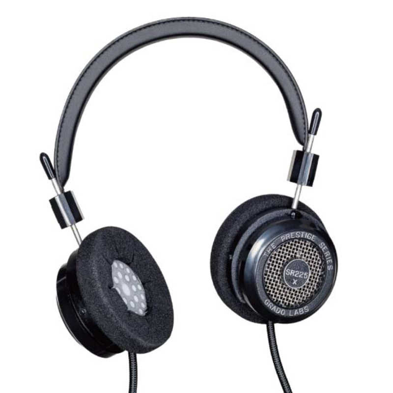 GRADO GRADO ヘッドホン [φ3.5mm ミニプラグ] SR225x SR225x