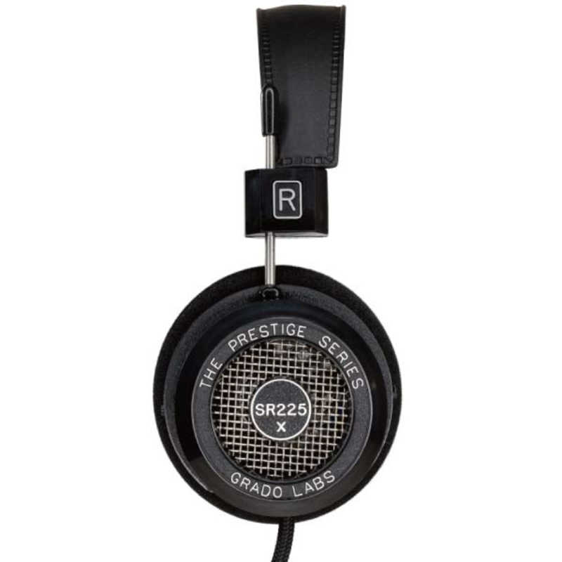 GRADO GRADO ヘッドホン [φ3.5mm ミニプラグ] SR225x SR225x