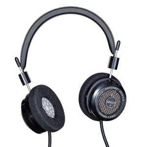  GRADO ヘッドホン SR225X