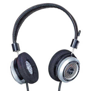  GRADO ヘッドホン SR325X