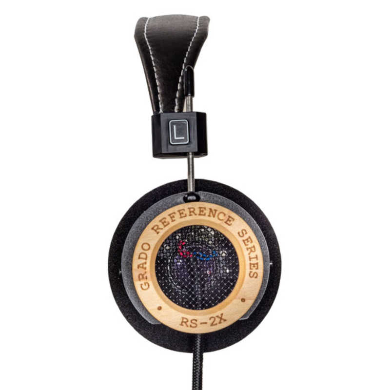 GRADO GRADO ヘッドホン [φ3.5mm ミニプラグ] RS2X RS2X