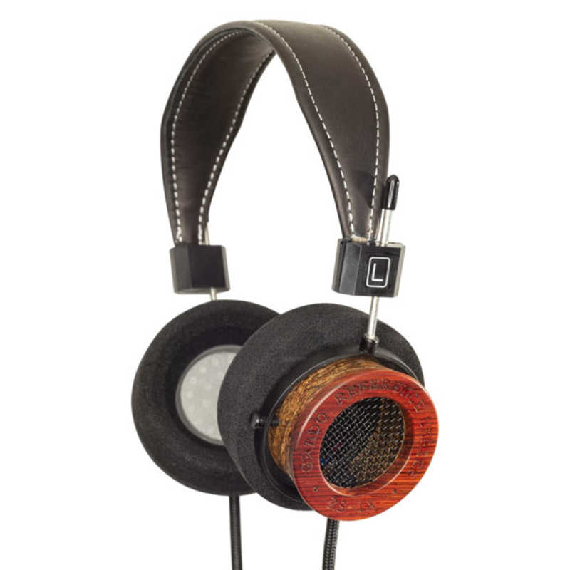 GRADO GRADO ヘッドホン [φ3.5mm ミニプラグ] RS1X RS1X