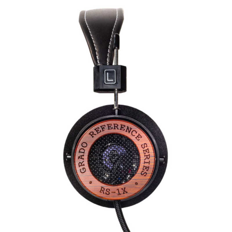 GRADO GRADO ヘッドホン [φ3.5mm ミニプラグ] RS1X RS1X