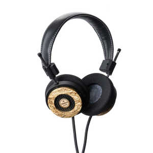 GRADO ヘッドホン Hemp - Classic Series ［φ3.5mm ミニプラグ］ GRA230
