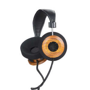 GRADO ヘッドホン GS3000 - Classic Series ［オーバーヘッド型 / φ6.3mm 標準プラグ］ GRA227