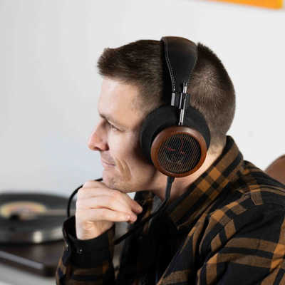 GRADO ヘッドホン Signature S950 ［φ6.3mm 標準プラグ］ GRA211 の