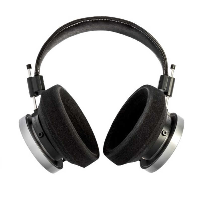 GRADO GRADO オープン型ヘッドフォン Signature HP100 SE ［φ6.3mm 標準プラグ］ GRA199 GRA199