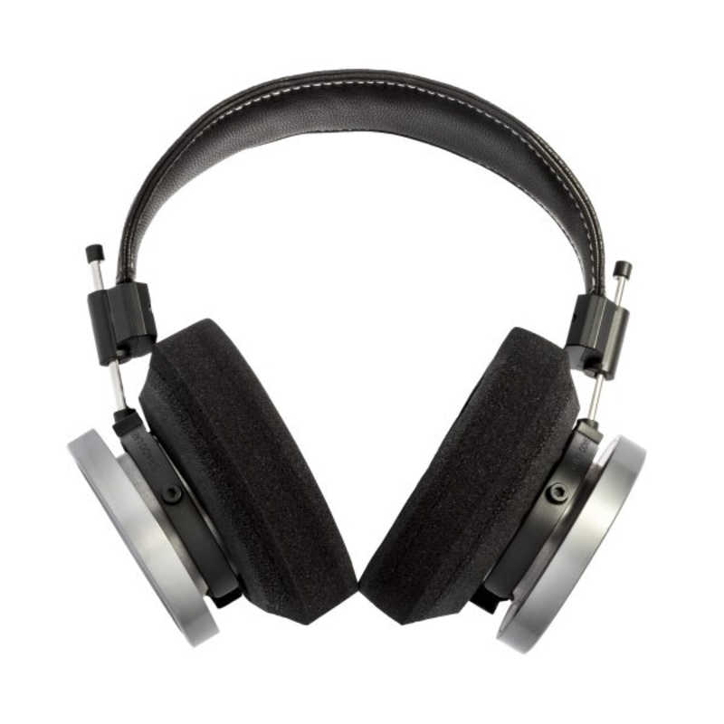 GRADO GRADO オープン型ヘッドフォン Signature HP100 SE ［φ6.3mm 標準プラグ］ GRA199 GRA199