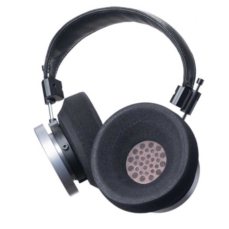 GRADO GRADO オープン型ヘッドフォン Signature HP100 SE ［φ6.3mm 標準プラグ］ GRA199 GRA199