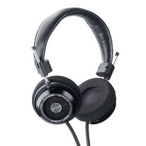 GRADO �w�b�h�z�� SR325 - Classic Series �m�I�[�o�[�w�b�h�^ / ��3.5mm �~�j�v���O�n GRA231