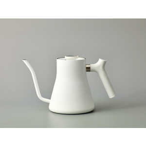 フェロー 直火式StaggPour-OverKettle(スタッグプアオーバーケトル)White ホワイト 7304 フェロー 直火式StaggPour-OverKettle(スタッグプアオーバーケトル)White ホワイト 7304