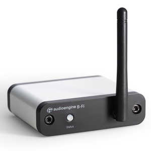 AUDIOENGINE マルチルーム・WiFiミュージックストリーマー B-Fi AUDIOENGINE マルチルーム・WiFiミュージックストリーマー B-Fi
