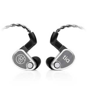 64AUDIO イヤホン カナル型 U12t 64A-8007