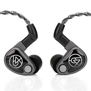 64AUDIO イヤホン カナル型 U6t [φ3.5mm ミニプラグ] 64A-8946