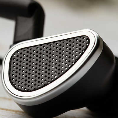 64AUDIO Duo イヤホン