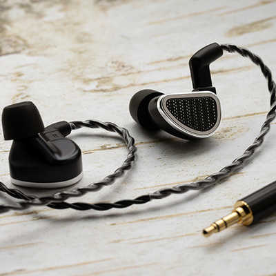 64AUDIO イヤホン カナル型 Duo [φ3.5mm ミニプラグ] 64A-8953 の通販 