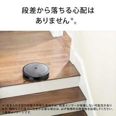 iRobot アイロボット ルンバ j9 ロボット掃除機 [吸引タイプ] (国内