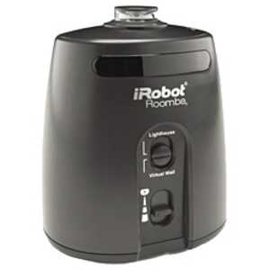 iRobot　アイロボット お部屋ナビ･ブラック ｢500･700共通｣ 81002