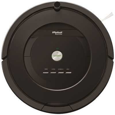 iRobot アイロボット ルンバ 885Plus ロボット掃除機 (国内正規品