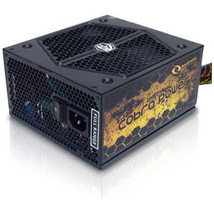 RAIDMAX 1000W PC電源 COBRA POWER［ATX /Gold］ RX-1000AE-B