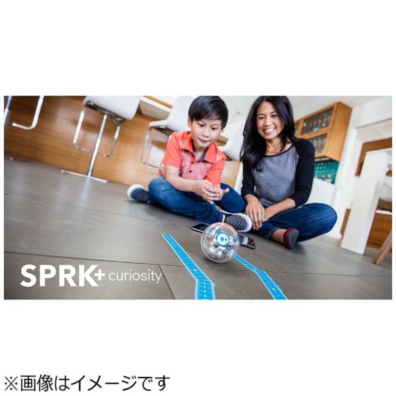 SPHERO SPHERO Sphero SPRK+Edition K001JPN K001JPN