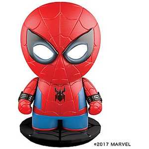 SPHERO 〔スマートトイ：iOS／Android対応〕　Spider-Man App-Enabled Superhero　SP001ROW SP001ROW