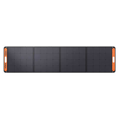 JACKERY 折りたたみ式ソーラーパネル SolarSaga 200 [200W] JS-200A の 