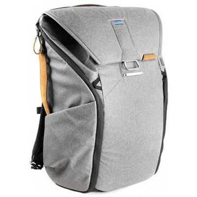 PEAKDESIGN エブリデイバックパック 30L（アッシュ）　BB-30-AS-1 BB-30-AS-1