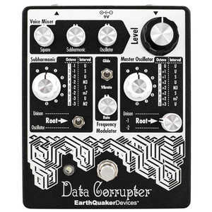 EARTHQUAKERDEVICES EQD GtFN^[ Data Corrupter EQDDATA