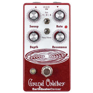 EARTHQUAKERDEVICES EQD ���ե������� Grand Orbiter EQDGRAND