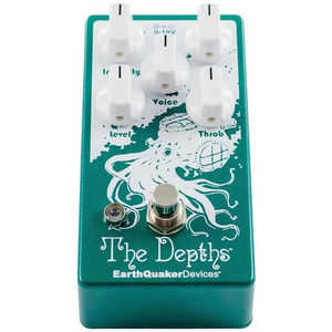 EARTHQUAKERDEVICES EQD GtFN^[ The Depths EQDDEPTH