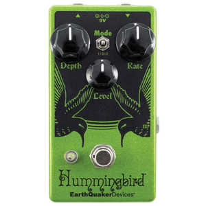 EARTHQUAKERDEVICES EQD GtFN^[ Hummingbird EQDHUMMI