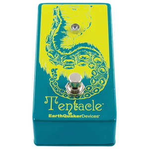 EARTHQUAKERDEVICES EQD GtFN^[ Tentacle EQDTENTA