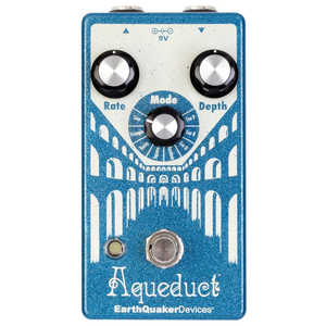 EARTHQUAKERDEVICES EQD �G�t�F�N�^�[ Aqueduct EQDAQUED