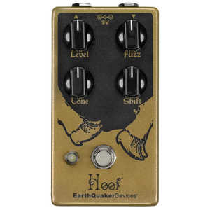 EARTHQUAKERDEVICES EQD ���ե������� Hoor EQDHOOF