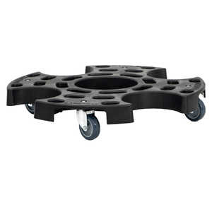 AHCON ホイールトロリー 最大荷重120kg 対応タイヤサイズ19・20インチ 0152-6301PCKWT1B-R