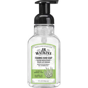 AgbNX J.R.WATKINS tH[~Onh\[v AGO[eB